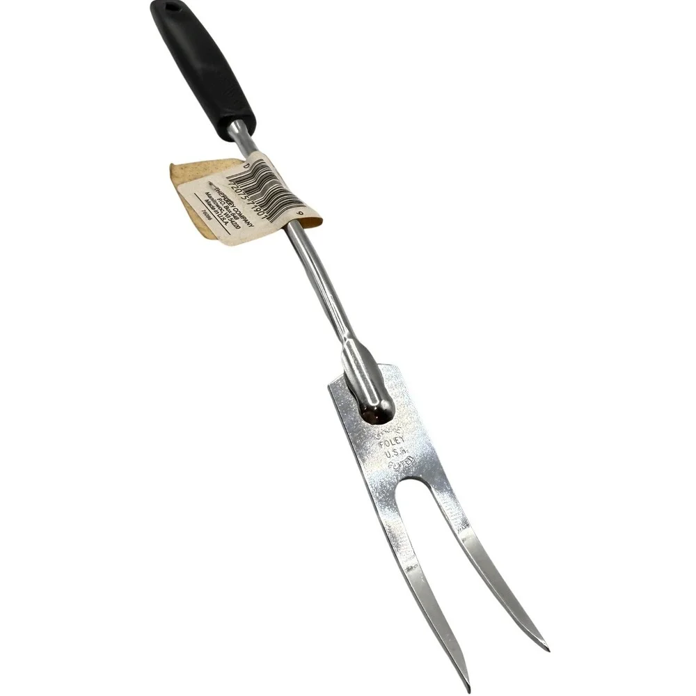 Foley vintage tine